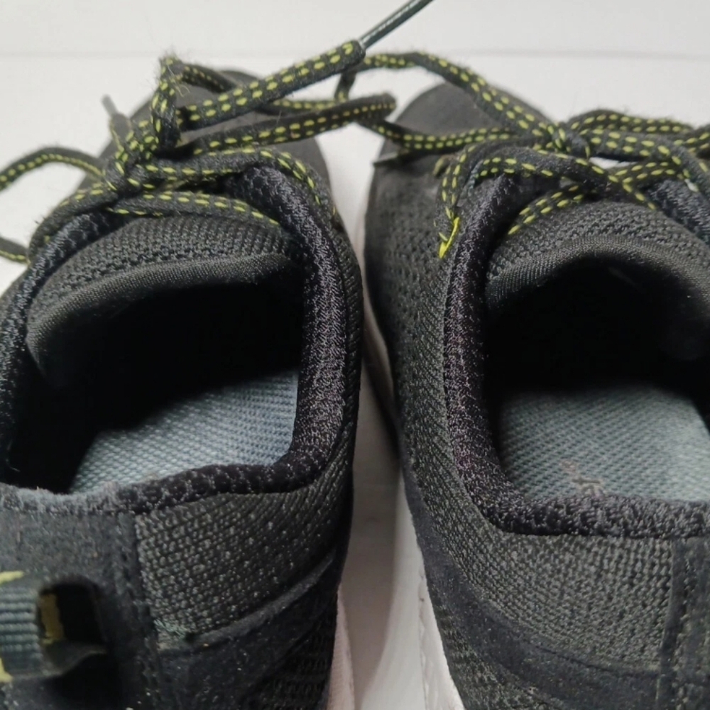 Orthofeet 981 Comfort Orthopedic 9 B Walking Sneakers Black Womens - Picture 11 of 12